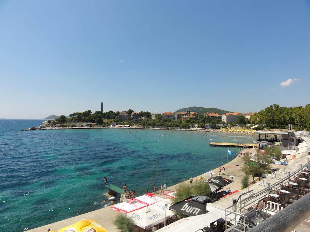 Pauk Leilighet Split